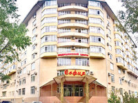 Ближайшая аптека