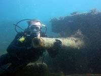 Дайвинг клуб