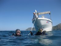 Дайвинг клуб