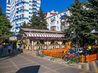 Кафе Сказка