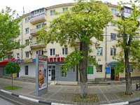 Круглосуточные аптеки г.Анапа