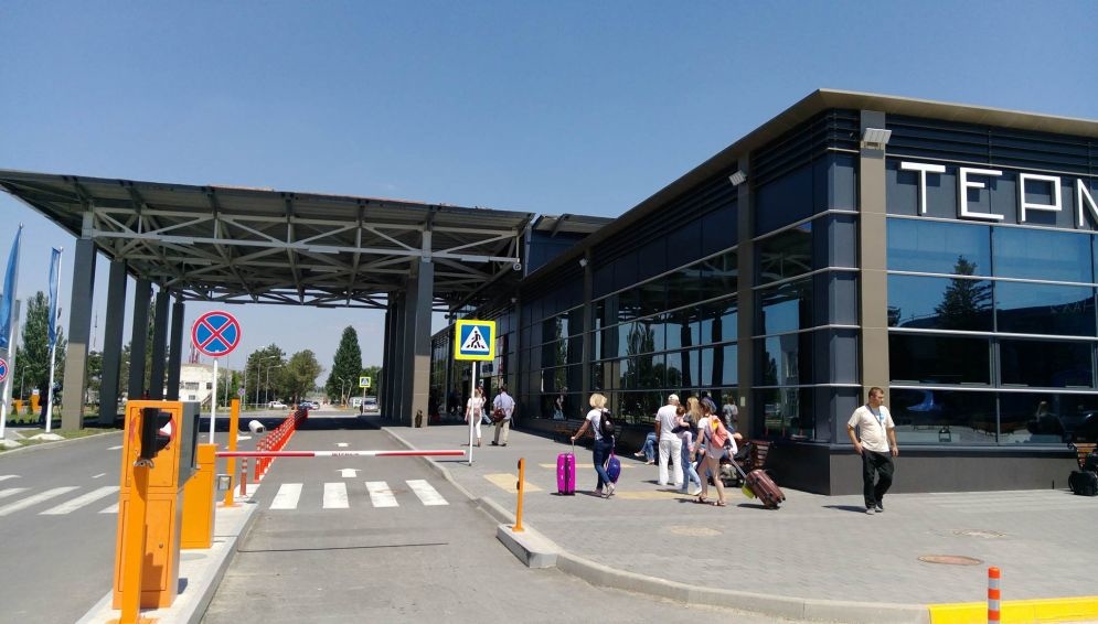 О переходе на использование давления QNH при выполнении полетов на аэродроме Ана